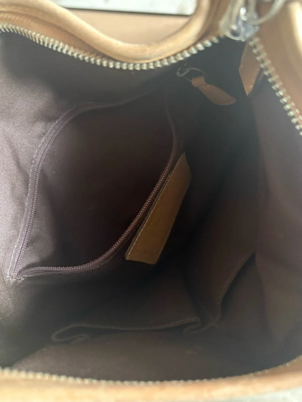 Coach 3574 Signature Canvas Soho Shoulder Purse